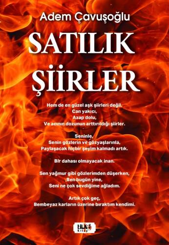 Satılık Şiirler - 1