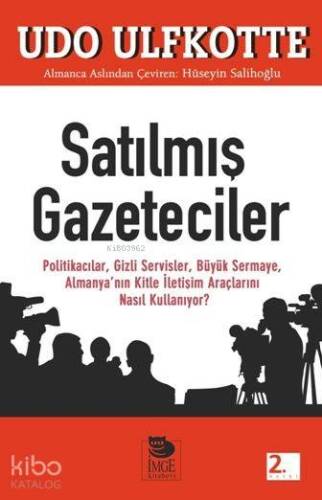 Satılmış Gazeteciler - 1