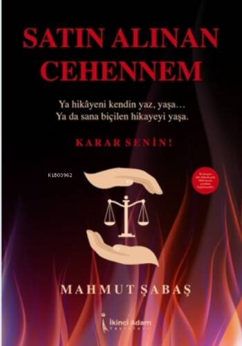 Satın Alınan Cehennem - 1