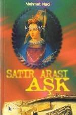 Satır Arası Aşk - 1