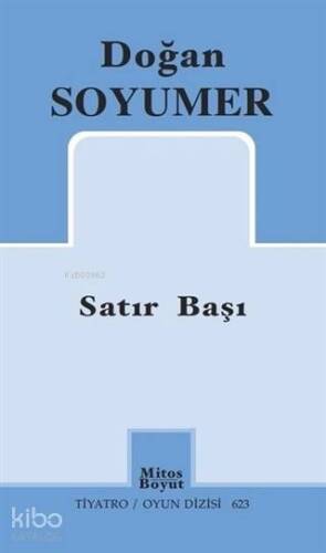 Satır Başı - 1