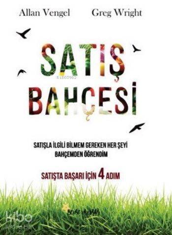 Satış Bahçesi - 1