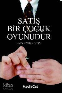 Satış Bir Çocuk Oyunudur - 1