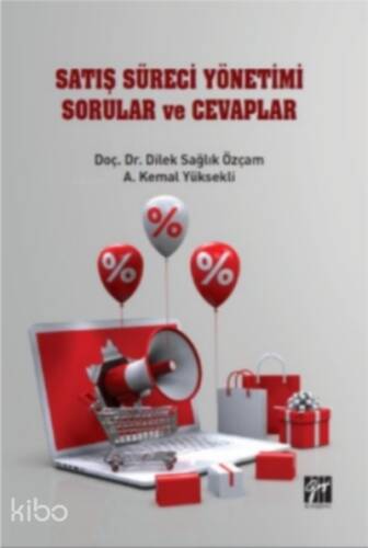 Satış Süreci Yönetimi Sorular ve Cevaplar - 1