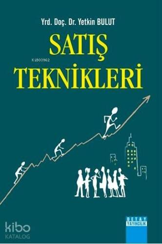 Satış Teknikleri - 1