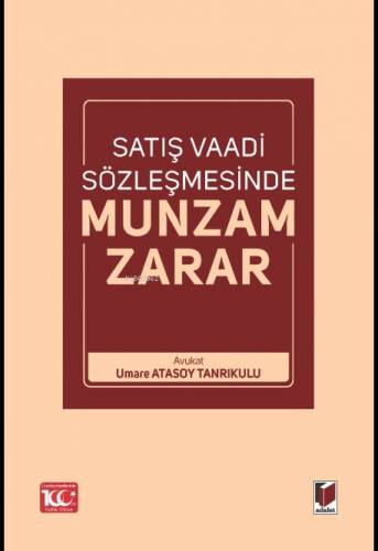 Satış Vaadi Sözleşmesinde Munzam Karar - 1