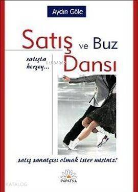 Satış ve Buz Dansı; Satışta Herşey - 1