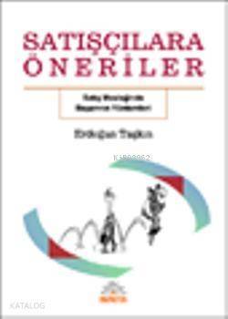 Satışçılara Öneriler - 1