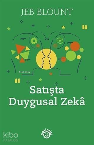 Satışta Duygusal Zeka - 1