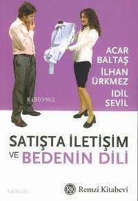 Satışta İletişim ve Bedenin Dili - 1