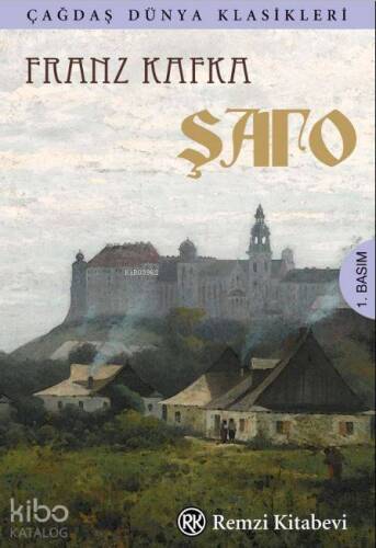 Şato - 1