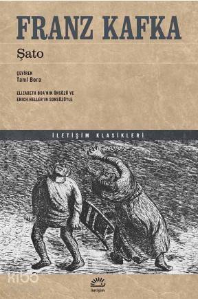 Şato - 1