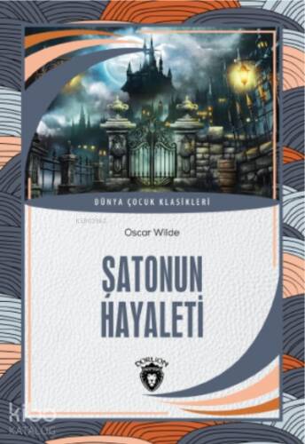 Şatonun Hayaleti ve Genç Kral ile Ejderha - 1