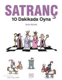 Satranç; 10 Dakikada Oyna - 1