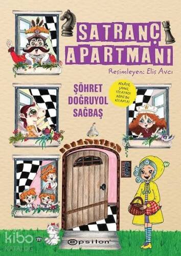 Satranç Apartmanı - 1