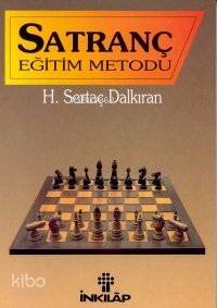 Satranç Eğitim Metodu - 1