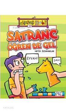 Satranç Öğren De Gel - 1