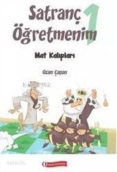 Satranç Öğreniyorum 1; Mat Kalıpları - 1