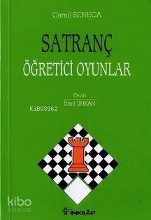 Satranç Öğretici Oyunlar - 1