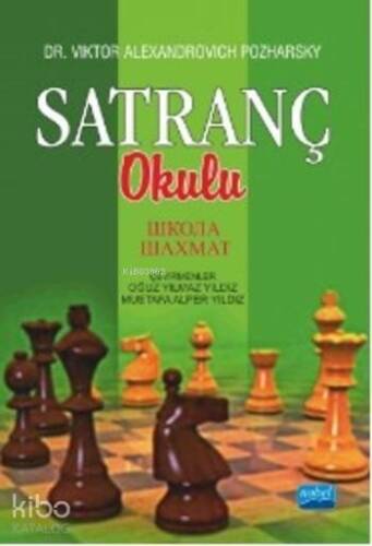 Satranç Okulu - 1