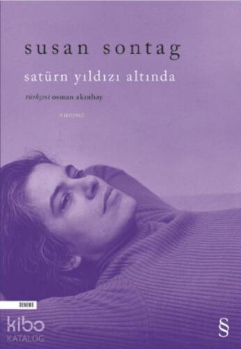 Satürn Yıldızı Altında - 1