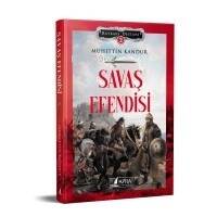 Savaş Efendisi - 1