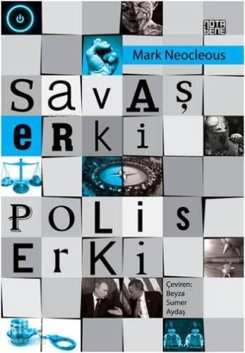 Savaş Erki Polis Erki - 1