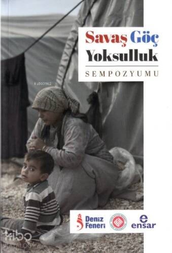 Savaş Göç Yoksulluk - 1