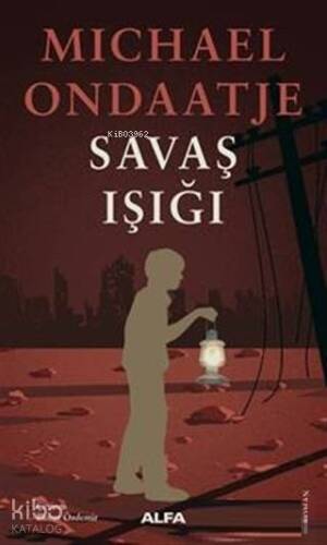 Savaş Işığı - 1