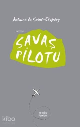 Savaş Pilotu - 1