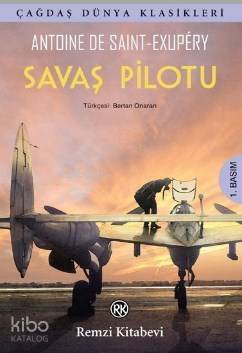 Savaş Pilotu - 1