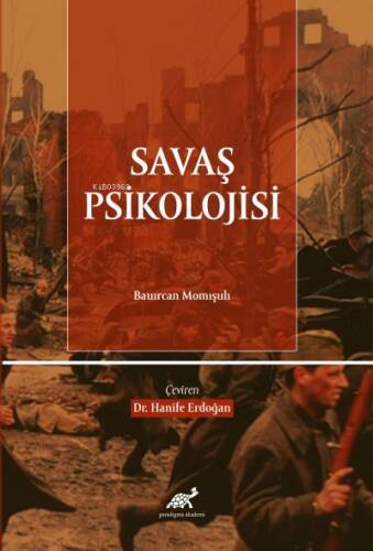 Savaş Psikolojisi - 1