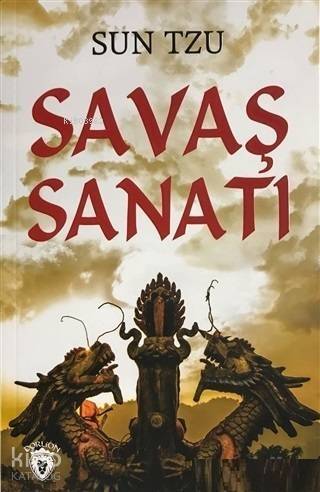 Savaş Sanatı - 1