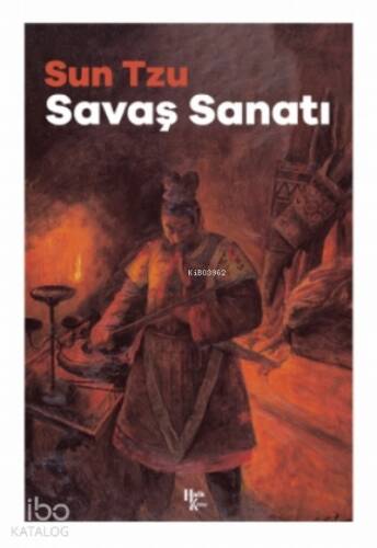 Savaş Sanatı - 1