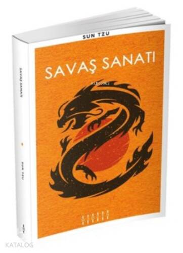 Savaş Sanatı - 1