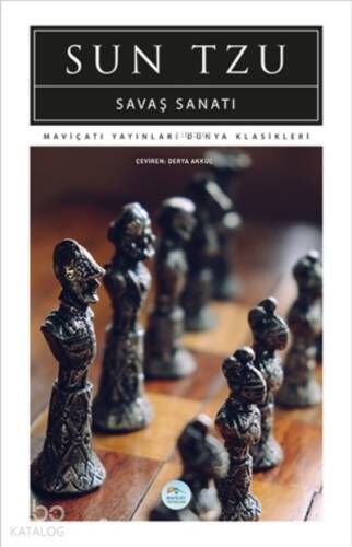 Savaş Sanatı - 1