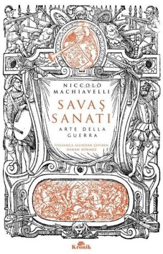 Savaş Sanatı - 1