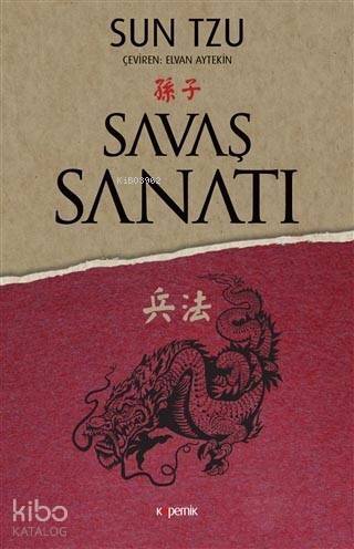 Savaş Sanatı - 1