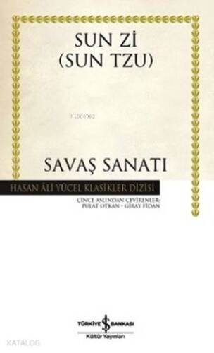 Savaş Sanatı - 1