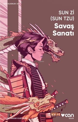 Savaş Sanatı - 1