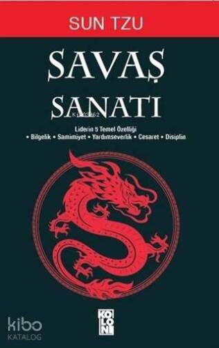 Savaş Sanatı - 1