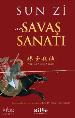 Savaş Sanatı - 1