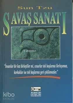 Savaş Sanatı - 1