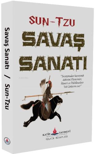 Savaş Sanatı - 1