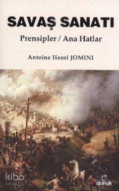 Savaş Sanatı; Prensipler / Ana Hatlar - 1