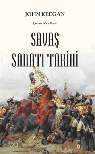 Savaş Sanatı Tarihi - 1