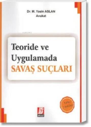 Savaş Suçları - 1