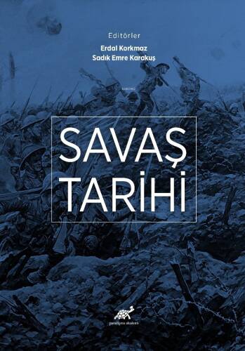 Savaş Tarihi - 1