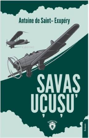 Savaş Uçuşu - 1