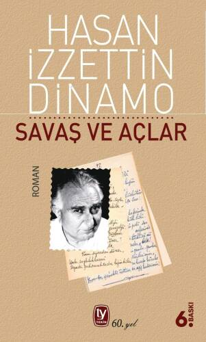 Savaş ve Açlar - 1